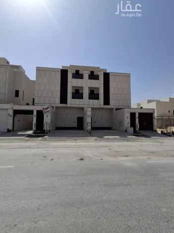 شقة للبيع في حي الجنادرية, مدينة الرياض, منطقة الرياض