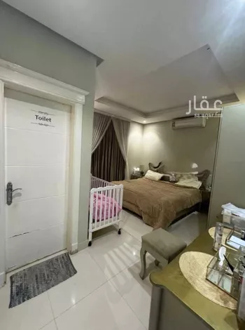 شقة للبيع في شارع المختار, حي قرطبة, مدينة الرياض, منطقة الرياض صورة 4
