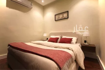 شقة للإيجار في شارع الافاضله, حي الملقا, مدينة الرياض, منطقة الرياض صورة 4