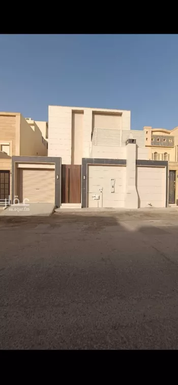 فيلا للبيع في شارع عبدالله بن عثمان عجيمي, حي بدر, مدينة الرياض, منطقة الرياض صورة 3