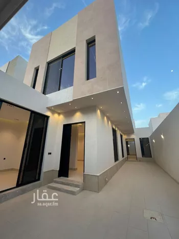 فيلا للبيع في شارع الوصابي, حي القادسية, مدينة الرياض, منطقة الرياض صورة 2