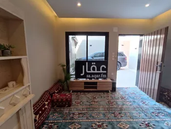 فيلا للبيع في شارع عبدالله بن عثمان عجيمي, حي بدر, مدينة الرياض, منطقة الرياض