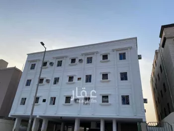 شقة للبيع في شارع غانم المخزومي, حي النور, مدينة الدمام, المنطقة الشرقية