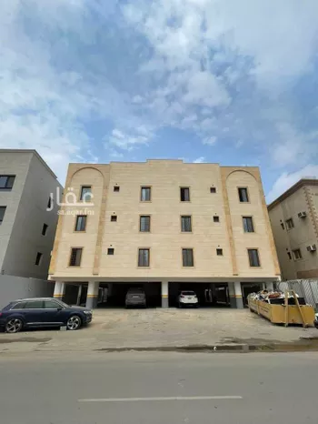 شقة للبيع في شارع عبدالرحمن ابن بشر العبدي, حي النور, مدينة الدمام, المنطقة الشرقية
