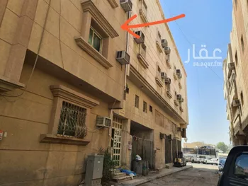 عمارة للإيجار في شارع مروان بن سعيد, حي النخيل, مدينة الدمام, المنطقة الشرقية
