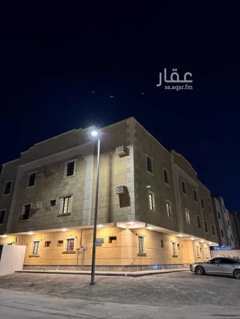 شقة للبيع في شارع طاهر الزمخشري, حي النور, مدينة الدمام, المنطقة الشرقية