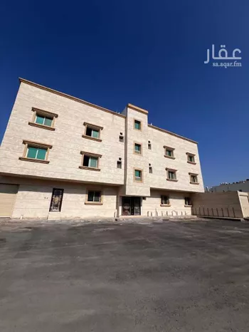 شقة للبيع في شارع نافع المدني, حي النور, مدينة الدمام, المنطقة الشرقية صورة 2