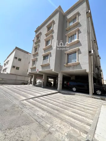 شقة للبيع في شارع طاهر زمخشري, حي النور, مدينة الدمام, المنطقة الشرقية