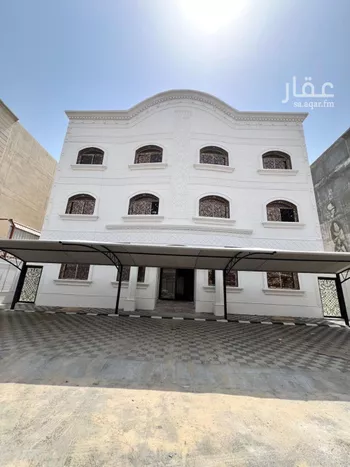 شقة للبيع في شارع 12ب, حي الفيحاء, مدينة الدمام, المنطقة الشرقية صورة 2