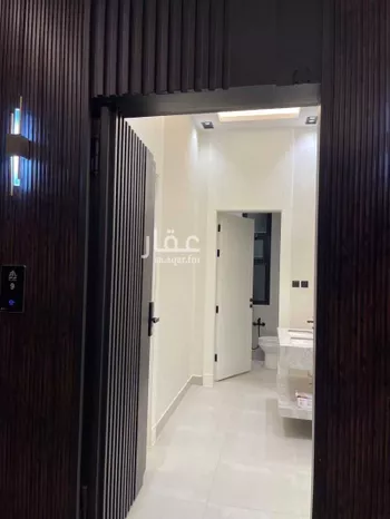 شقة للإيجار في شارع فاس ، حي ظهرة لبن ، الرياض ، منطقة الرياض صورة 2