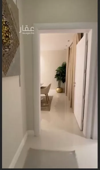 شقة للبيع في شارع بشر ابن عبيدالله الاسدي, حي شوران, مدينة المدينه المنوره, منطقة المدينة المنورة صورة 2