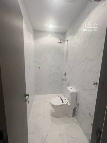 شقة للإيجار في شارع شيبة بن عثمان, حي وادي مذينب, مدينة المدينه المنوره, منطقة المدينة المنورة صورة 5