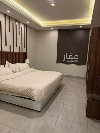 شقة للإيجار في شارع رقم 68, حي الملقا, مدينة الرياض, منطقة الرياض صورة 5