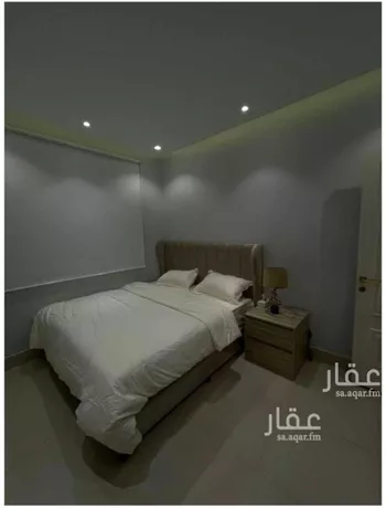 شقة للإيجار في شارع سليمان الحميدي, حي القيروان, مدينة الرياض, منطقة الرياض صورة 4