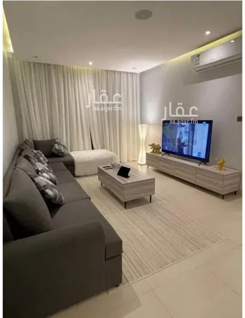 شقة للإيجار في شارع سليمان الحميدي, حي القيروان, مدينة الرياض, منطقة الرياض