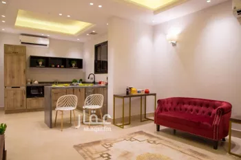 شقة للإيجار في شارع القنا, حي النرجس, مدينة الرياض, منطقة الرياض