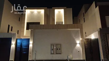 فيلا للإيجار في شارع صالح بن عمران, حي النرجس, مدينة الرياض, منطقة الرياض
