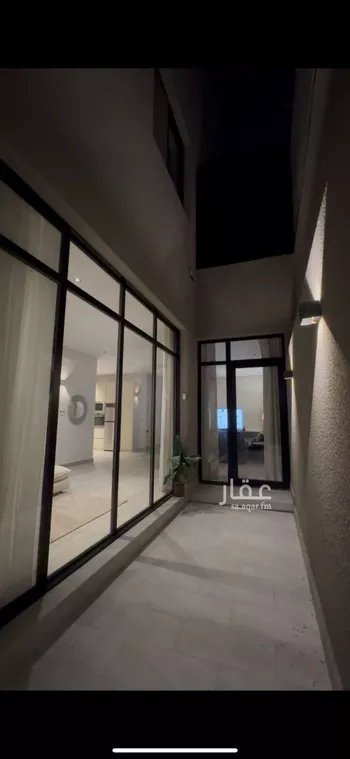 دور للإيجار في شارع رقم 516, حي النرجس, مدينة الرياض, منطقة الرياض صورة 4