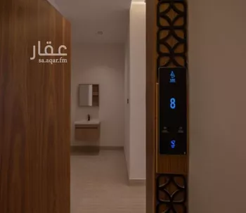 شقة للإيجار في شارع البشور, حي الحمراء, مدينة الرياض, منطقة الرياض صورة 2