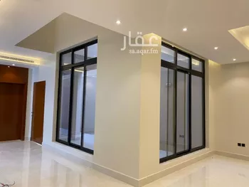 فيلا للإيجار في شارع صالح بن عمران, حي النرجس, مدينة الرياض, منطقة الرياض صورة 3