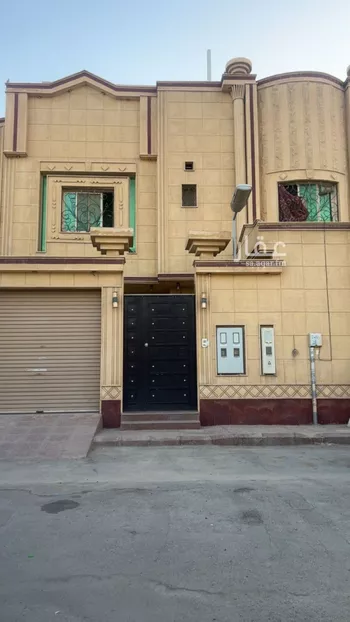 فيلا للبيع في شارع الحارث بن عاصم, حي الرمال, مدينة الرياض, منطقة الرياض