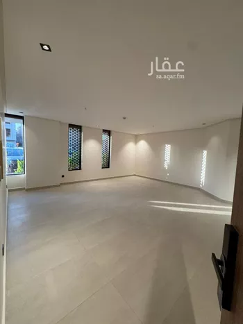 شقة للإيجار في شارع الربيع, حي النرجس, مدينة الرياض, منطقة الرياض صورة 4