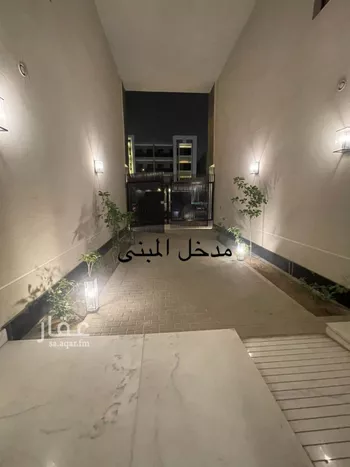 شقة للإيجار في شارع ابن النحوي, حي العارض, مدينة الرياض, منطقة الرياض صورة 4