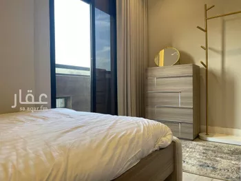 شقة للإيجار في شارع سليمان الحميدي, حي القيروان, مدينة الرياض, منطقة الرياض صورة 5