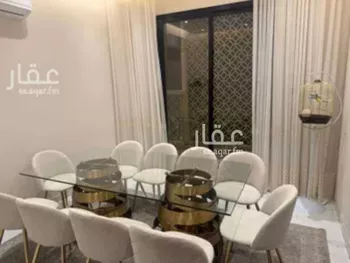 شقة للإيجار في شارع القنا, حي النرجس, مدينة الرياض, منطقة الرياض صورة 2