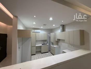 شقة للإيجار في شارع قبيصة بن عمرو, حي القيروان, مدينة الرياض, منطقة الرياض