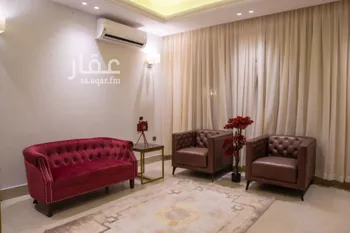 شقة للإيجار في شارع القنا, حي النرجس, مدينة الرياض, منطقة الرياض صورة 2