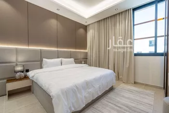 شقة للبيع في شارع سليمان الحميدي, حي القيروان, مدينة الرياض, منطقة الرياض صورة 3