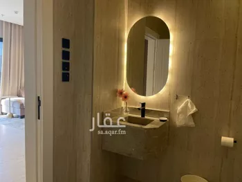 شقة للإيجار في شارع سليمان الحميدي, حي القيروان, مدينة الرياض, منطقة الرياض صورة 2