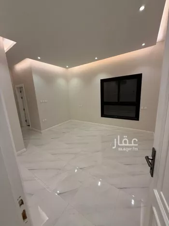 شقة للإيجار في شارع قبيصة بن عمرو, حي القيروان, مدينة الرياض, منطقة الرياض صورة 5