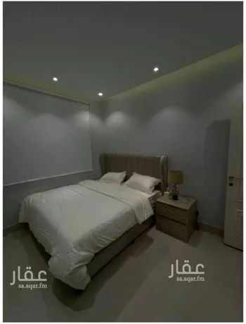شقة للإيجار في شارع كامل الدمشقي, حي القيروان, مدينة الرياض, منطقة الرياض صورة 5