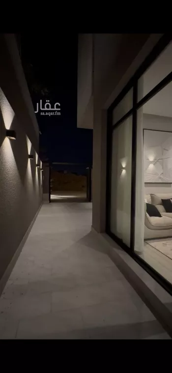 دور للإيجار في شارع رقم 516, حي النرجس, مدينة الرياض, منطقة الرياض صورة 3