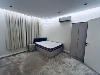 شقة للإيجار في شارع يحيى المعلمي, حي الرمال, مدينة الرياض, منطقة الرياض