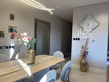 شقة للإيجار في شارع سليمان الحميدي, حي القيروان, مدينة الرياض, منطقة الرياض صورة 4