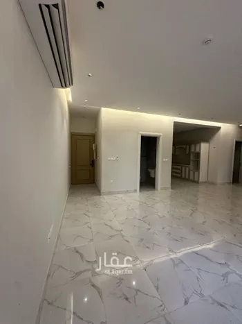 شقة للإيجار في شارع رقم 536, حي النرجس, مدينة الرياض, منطقة الرياض صورة 2