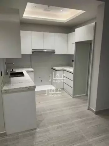 شقة للإيجار في شارع عبدالله بن سعد السديري, حي النزهة, مدينة الرياض, منطقة الرياض صورة 2