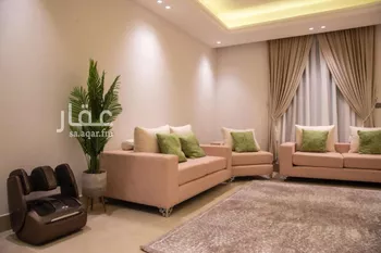 شقة للإيجار في شارع القنا, حي النرجس, مدينة الرياض, منطقة الرياض صورة 4