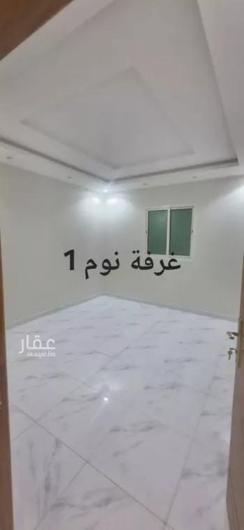 شقة للإيجار في شارع الحسن السلمي, حي المهدية, مدينة الرياض, منطقة الرياض صورة 2