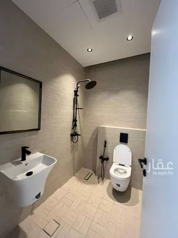 شقة للإيجار في شارع الربيع, حي النرجس, مدينة الرياض, منطقة الرياض
