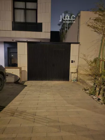 دور للإيجار في شارع رقم 516, حي النرجس, مدينة الرياض, منطقة الرياض صورة 2