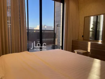شقة للإيجار في شارع سليمان الحميدي, حي القيروان, مدينة الرياض, منطقة الرياض صورة 5