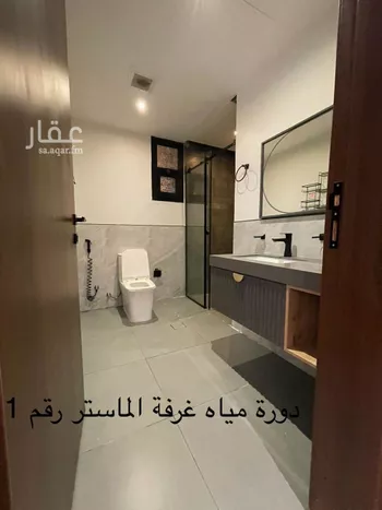 شقة للإيجار في شارع ابن النحوي, حي العارض, مدينة الرياض, منطقة الرياض صورة 5