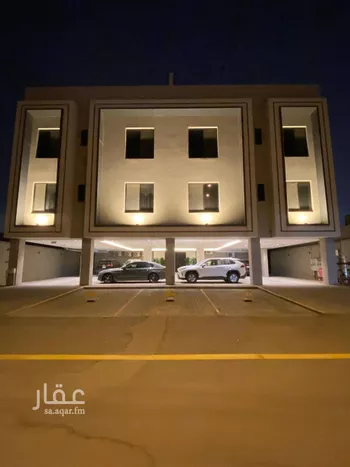 شقة للإيجار في شارع كامل الدمشقي, حي القيروان, مدينة الرياض, منطقة الرياض