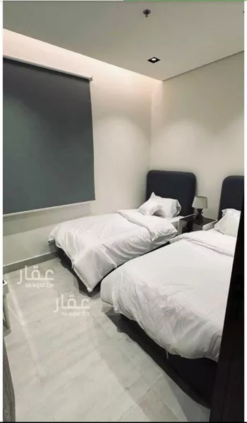 شقة للإيجار في شارع سليمان الحميدي, حي القيروان, مدينة الرياض, منطقة الرياض