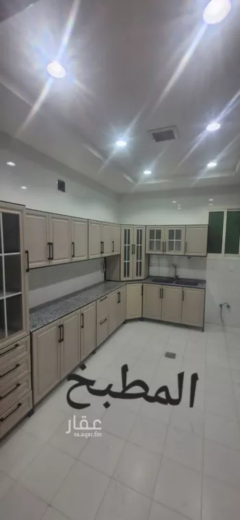 شقة للإيجار في شارع الحسن السلمي, حي المهدية, مدينة الرياض, منطقة الرياض صورة 4