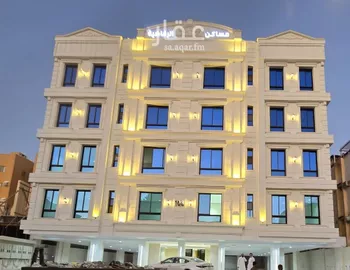 شقة للبيع في شارع نبهان الثمار, حي النزهة, مدينة جدة, منطقة مكة المكرمة